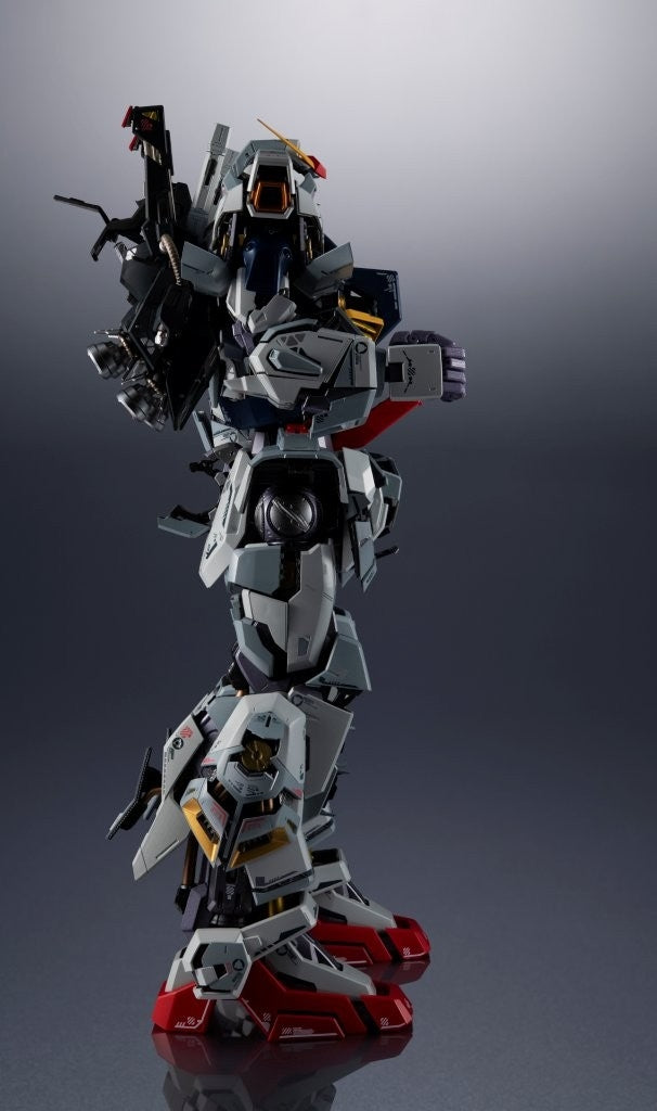 Metal Structure Kaitai-Shou-Ki RX-178 Gundam MK-II (A.E.U.G.)