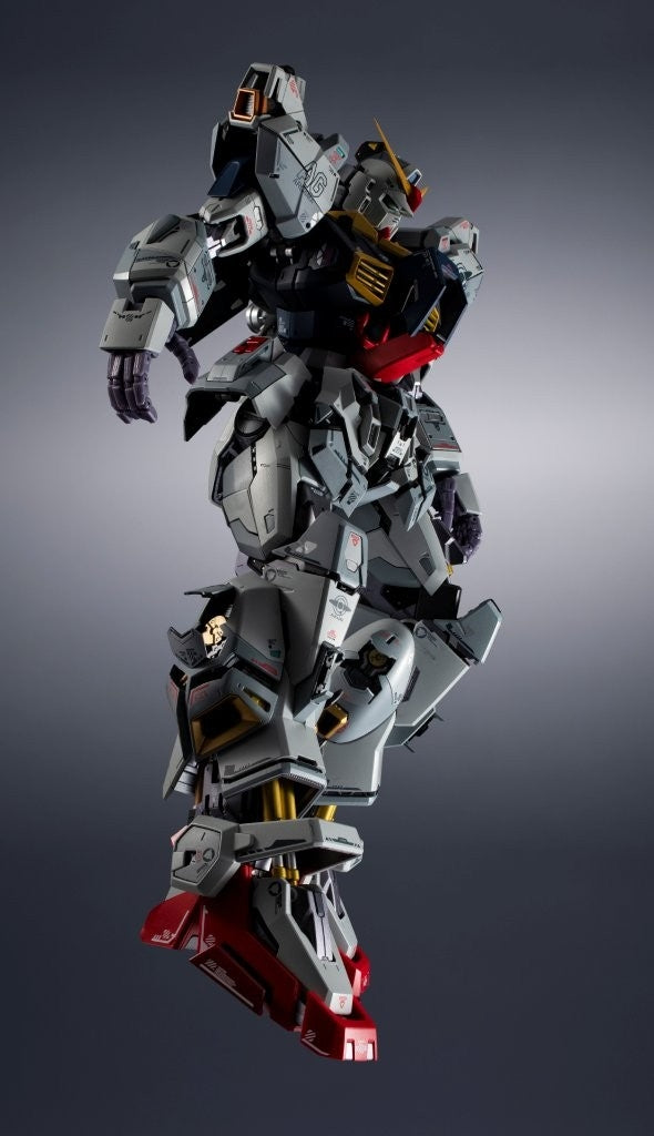 Metal Structure Kaitai-Shou-Ki RX-178 Gundam MK-II (A.E.U.G.)
