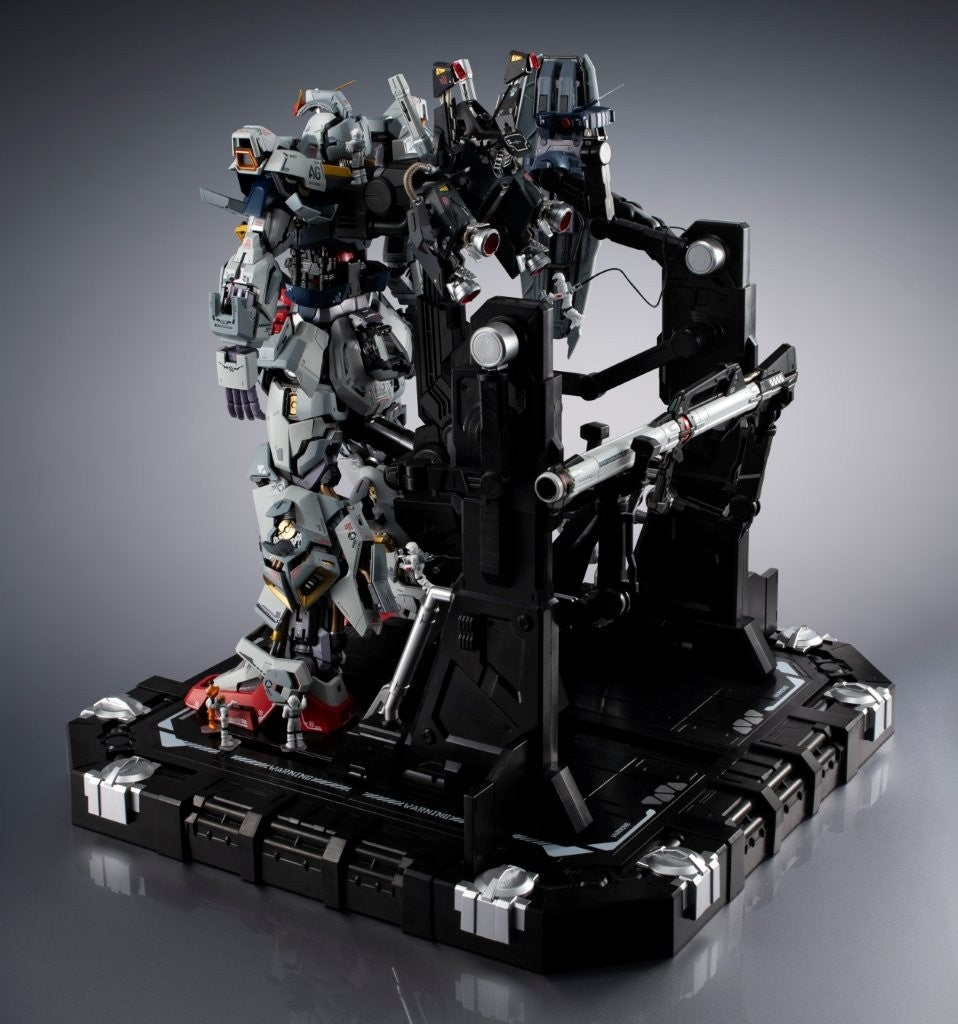 Metal Structure Kaitai-Shou-Ki RX-178 Gundam MK-II (A.E.U.G.)
