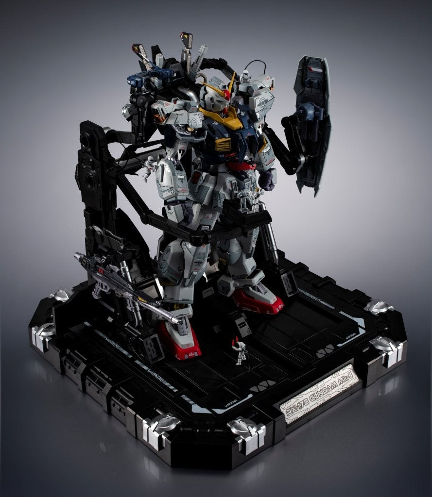 Metal Structure Kaitai-Shou-Ki RX-178 Gundam MK-II (A.E.U.G.)