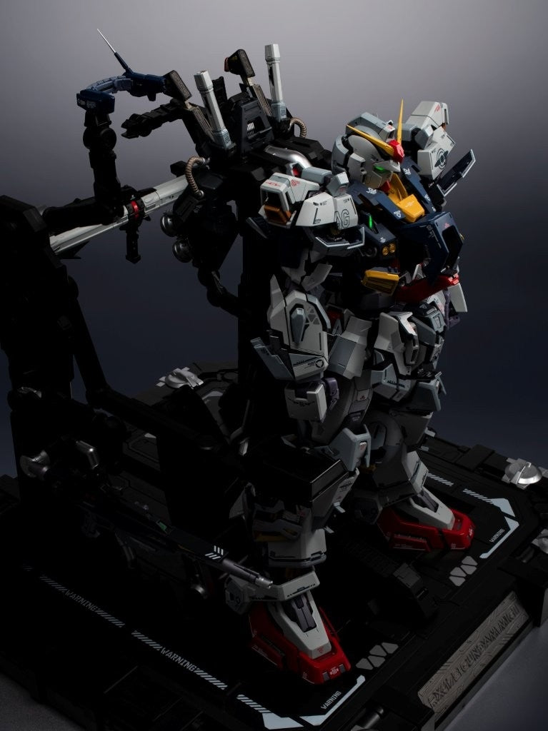 Metal Structure Kaitai-Shou-Ki RX-178 Gundam MK-II (A.E.U.G.)