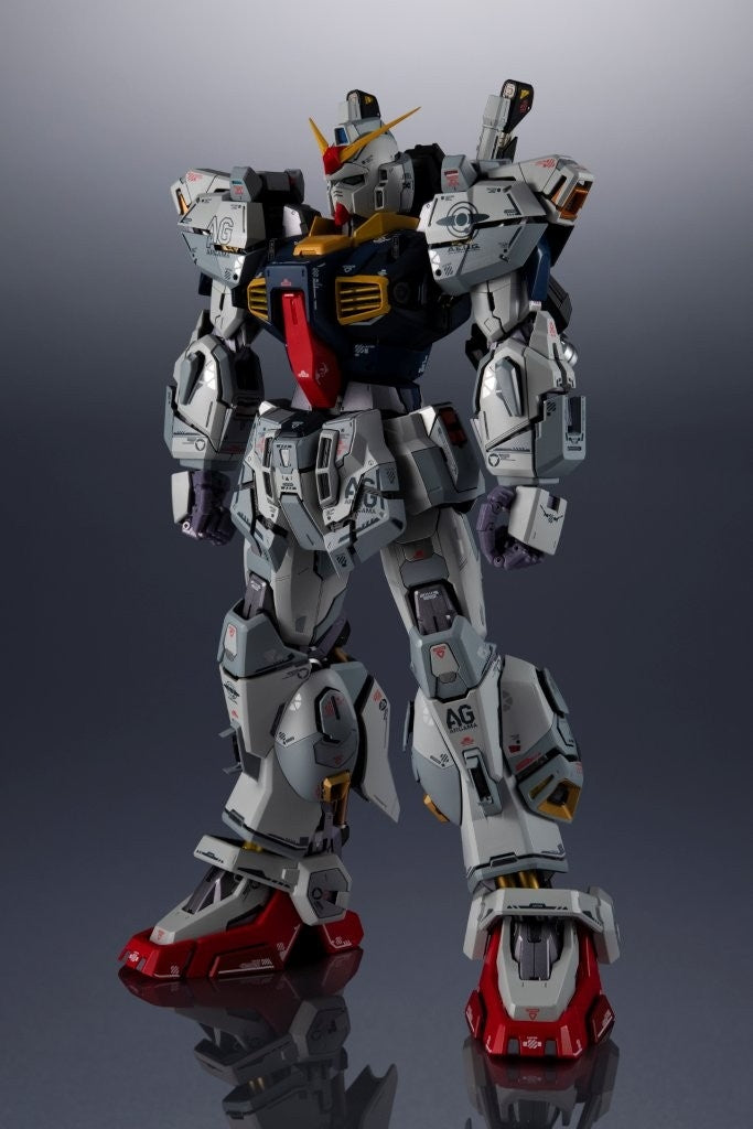 Metal Structure Kaitai-Shou-Ki RX-178 Gundam MK-II (A.E.U.G.)