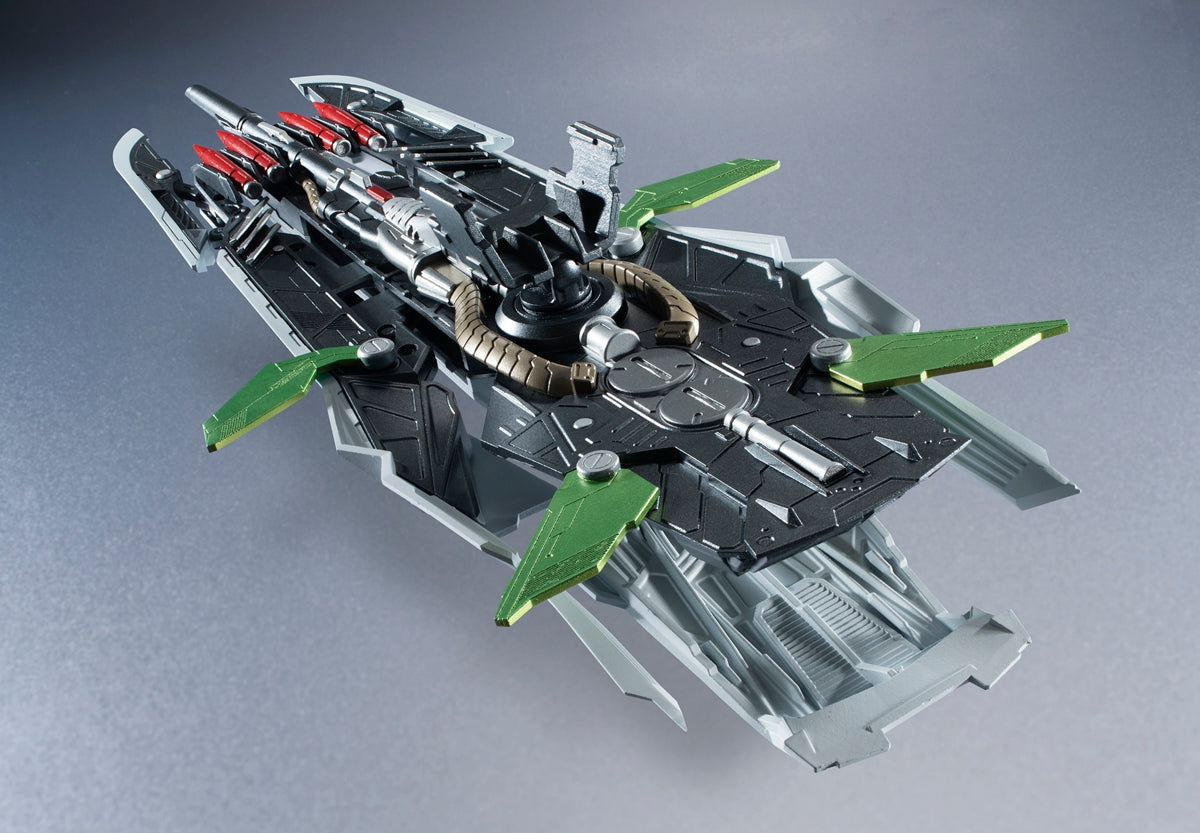 Metal Structure RX-93 Nu Gundam (2026 Re-Run)
