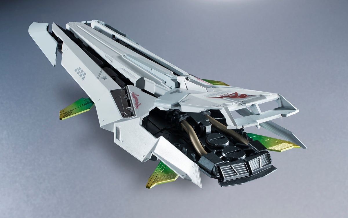 Metal Structure RX-93 Nu Gundam (2026 Re-Run)