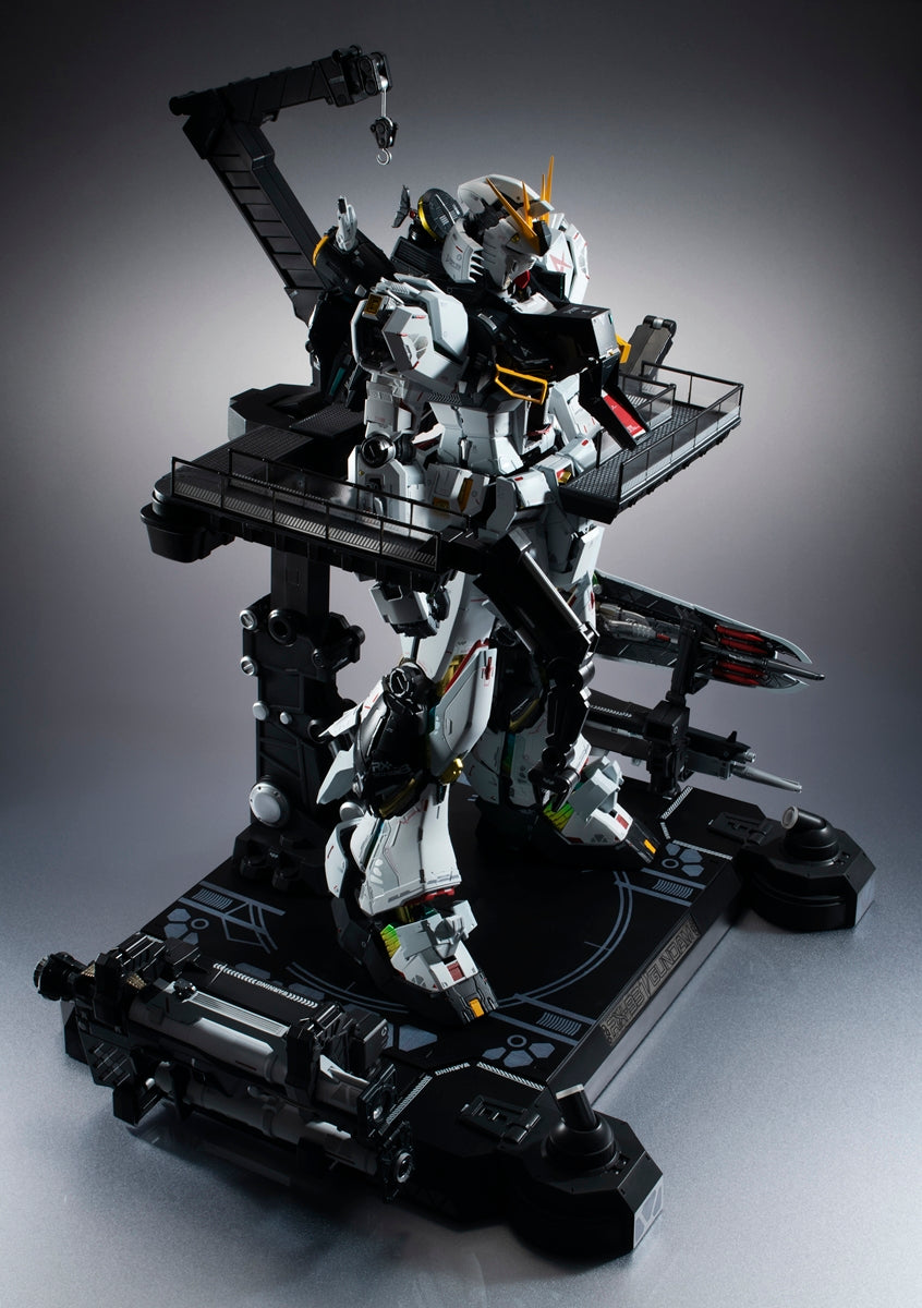 Metal Structure RX-93 Nu Gundam (2026 Re-Run)
