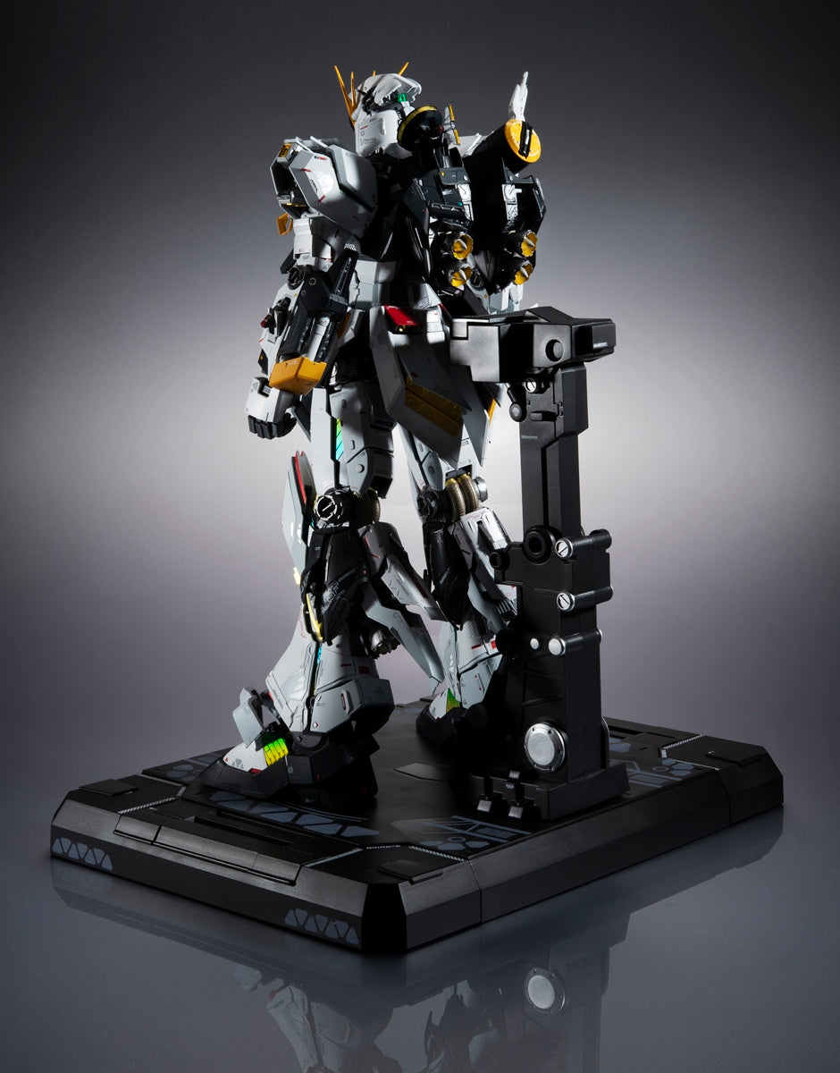 Metal Structure RX-93 Nu Gundam (2026 Re-Run)