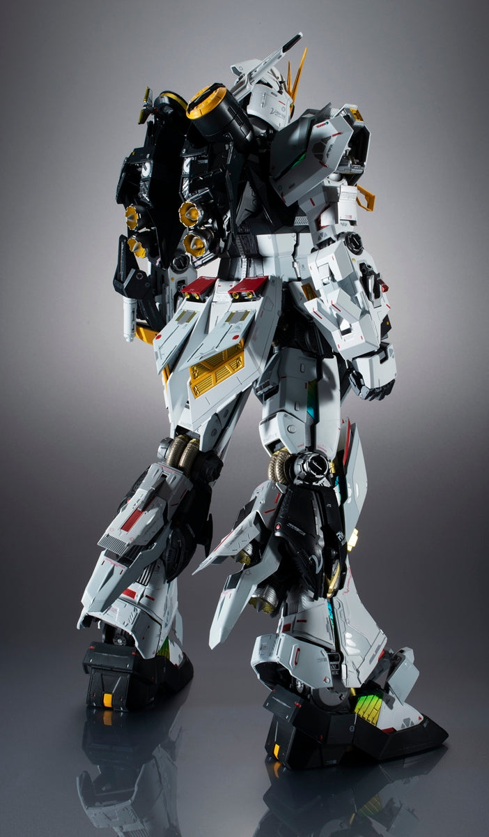 Metal Structure RX-93 Nu Gundam (2026 Re-Run)