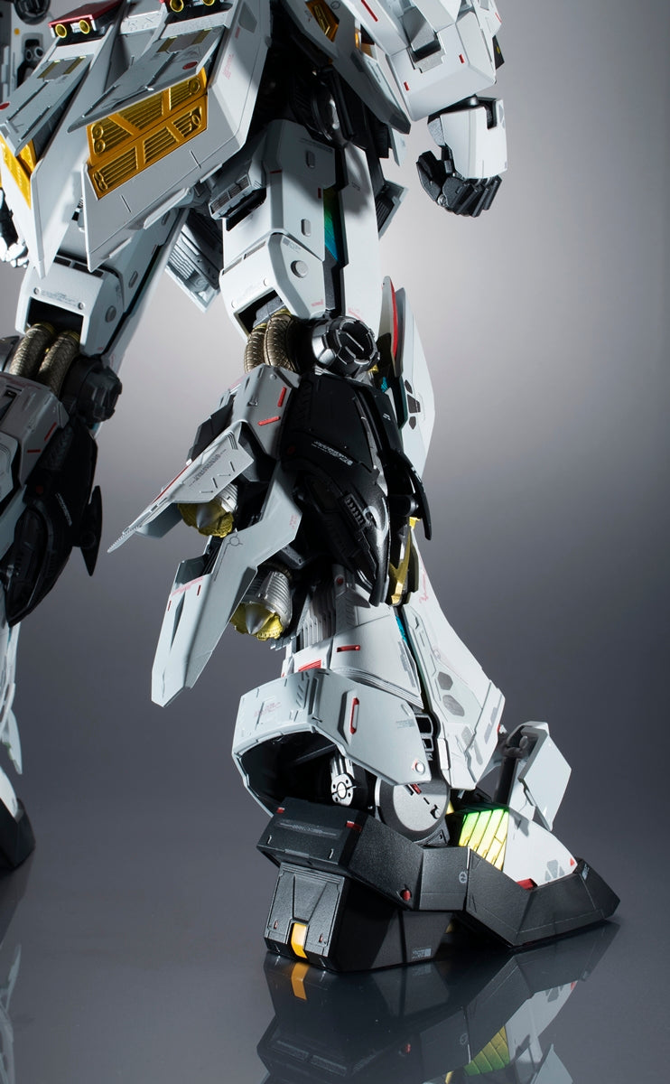 Metal Structure RX-93 Nu Gundam (2026 Re-Run)
