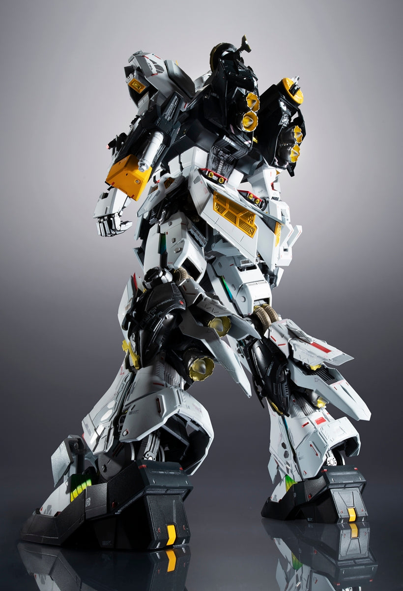 Metal Structure RX-93 Nu Gundam (2026 Re-Run)