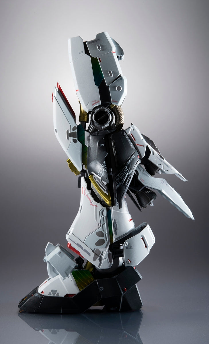 Metal Structure RX-93 Nu Gundam (2026 Re-Run)