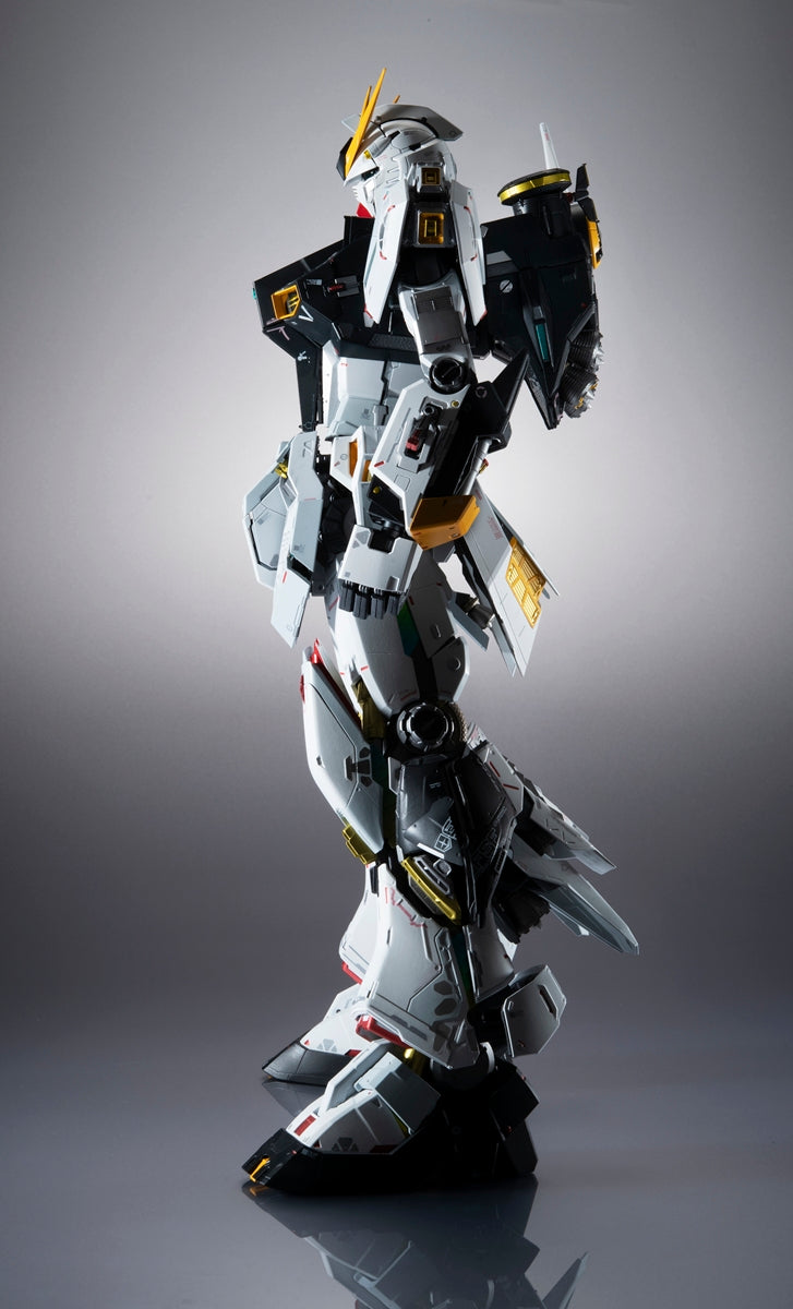 Metal Structure RX-93 Nu Gundam (2026 Re-Run)