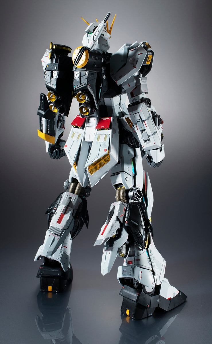 Metal Structure RX-93 Nu Gundam (2026 Re-Run)