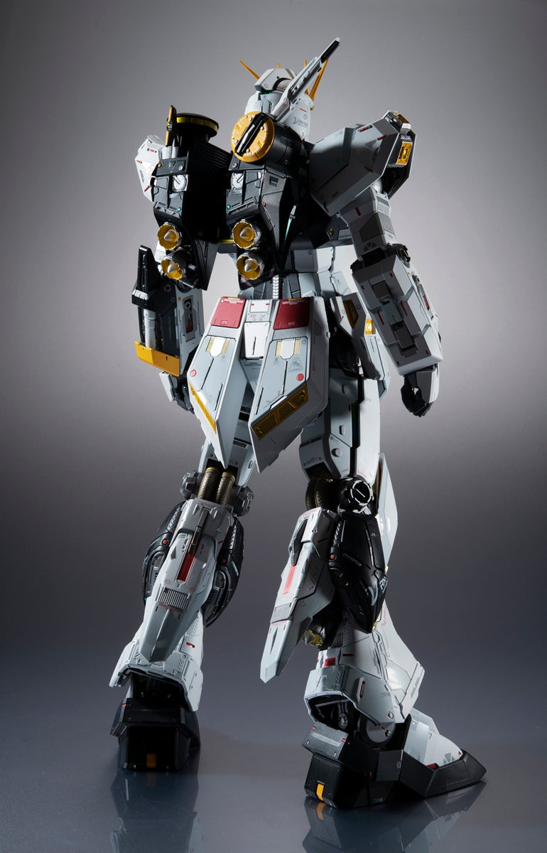 Metal Structure RX-93 Nu Gundam (2026 Re-Run)