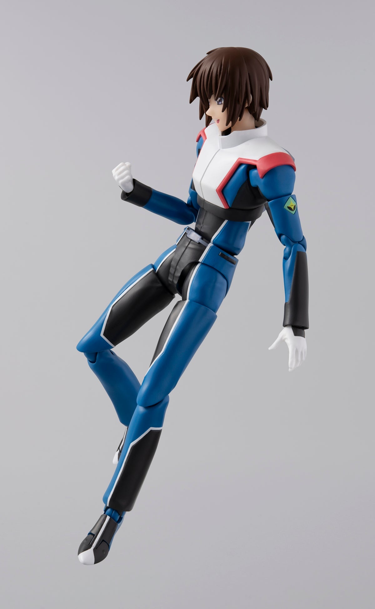 S.H.Figuarts Kira Yamato Orb Union Pilot Suits Ver.