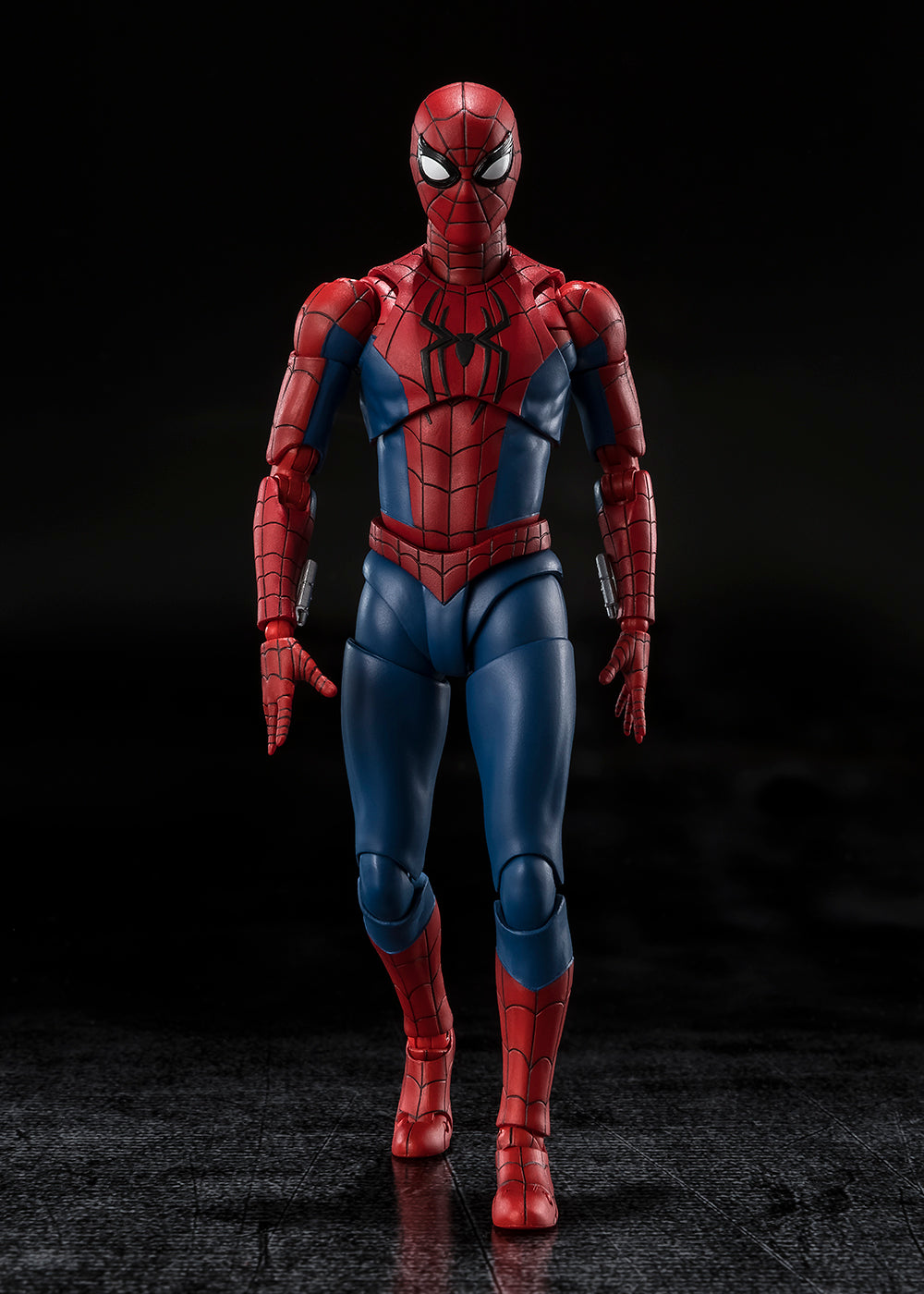 S.H.Figuarts Spider-Man (Spider-Man: Brand New Day)
