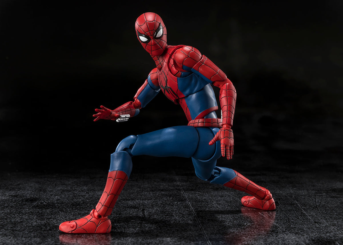 S.H.Figuarts Spider-Man (Spider-Man: Brand New Day)