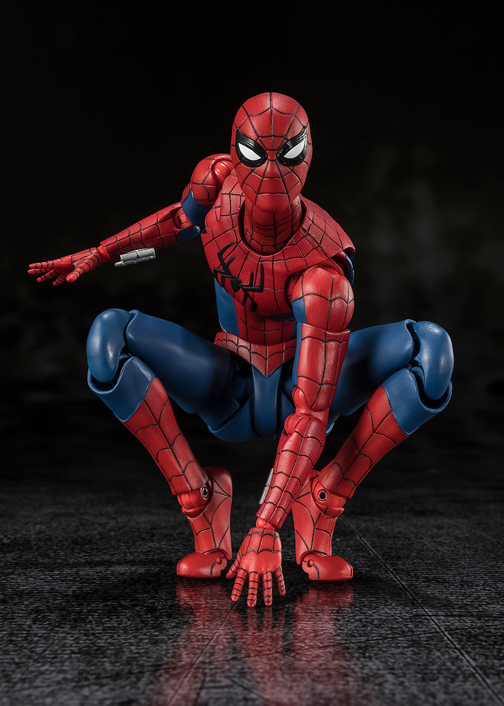 S.H.Figuarts Spider-Man (Spider-Man: Brand New Day)