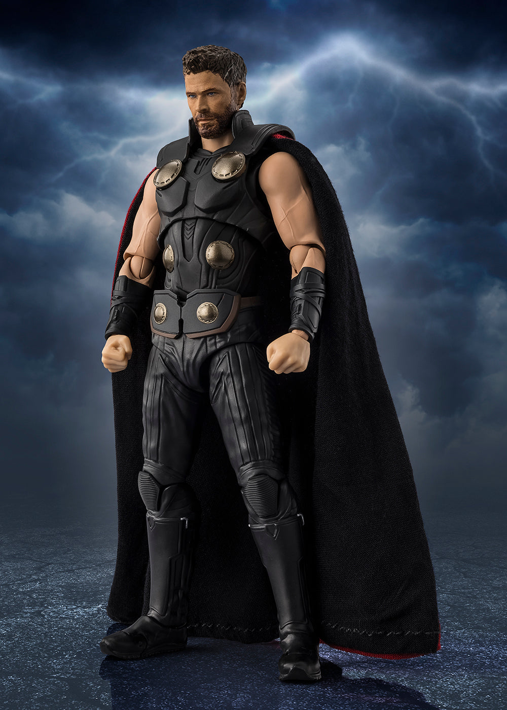 S.H.Figuarts Thor (Avengers: Doomsday)