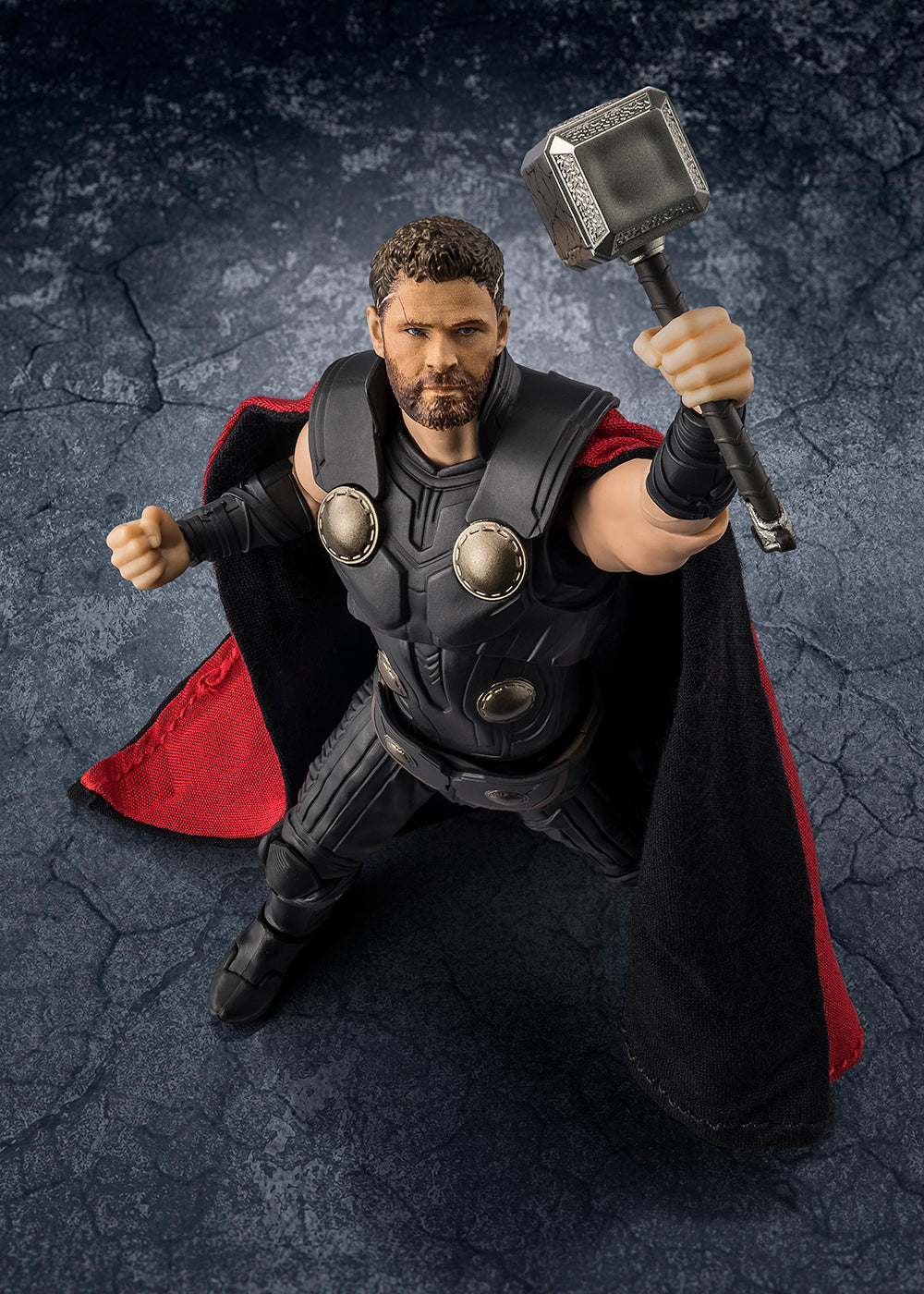 S.H.Figuarts Thor (Avengers: Doomsday)