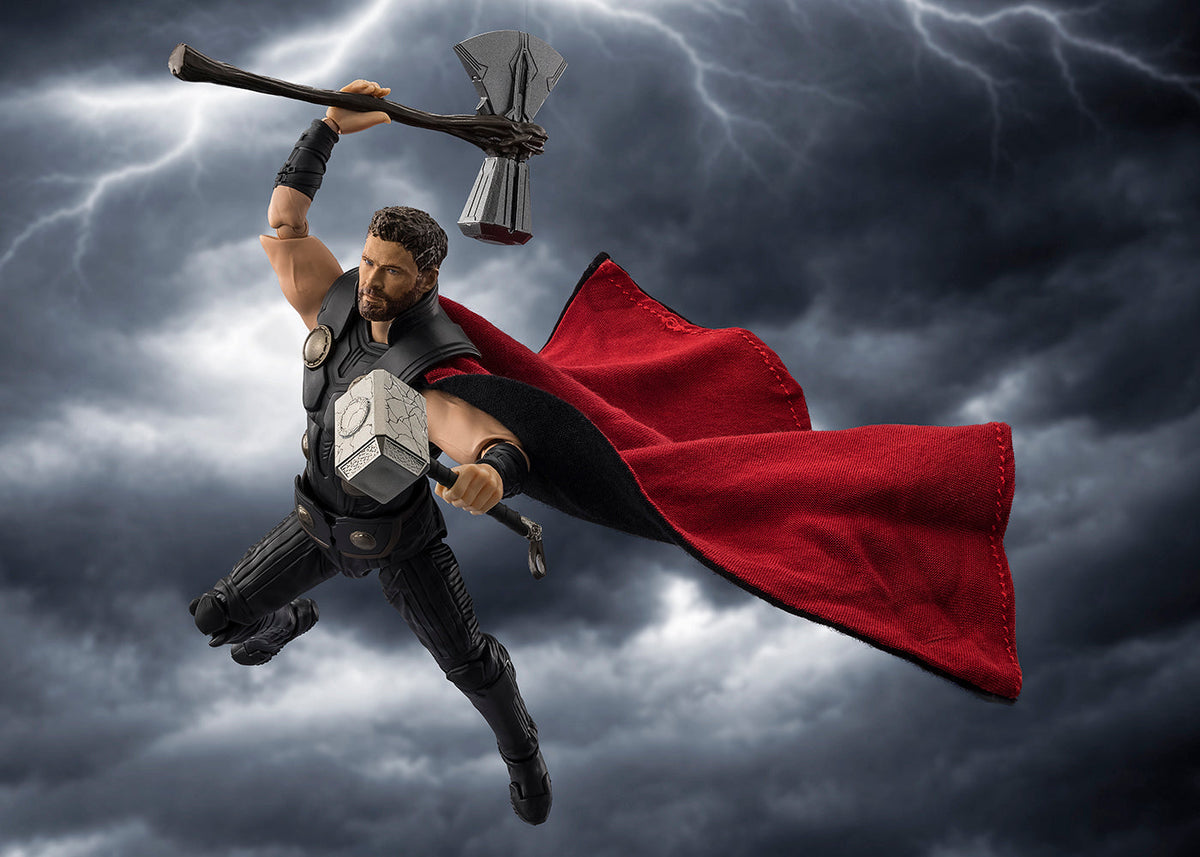 S.H.Figuarts Thor (Avengers: Doomsday)