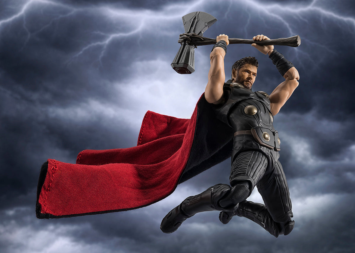 S.H.Figuarts Thor (Avengers: Doomsday)