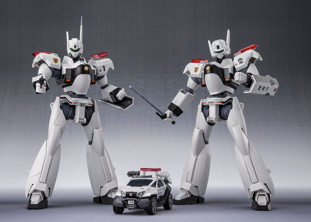 The Robot Spirits Ingram Plus (AV-98Plus) 2nd