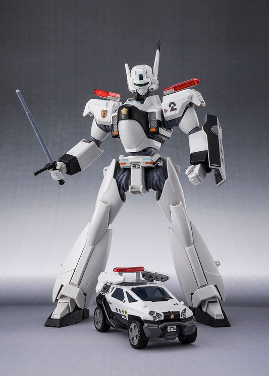 The Robot Spirits Ingram Plus (AV-98Plus) 2nd