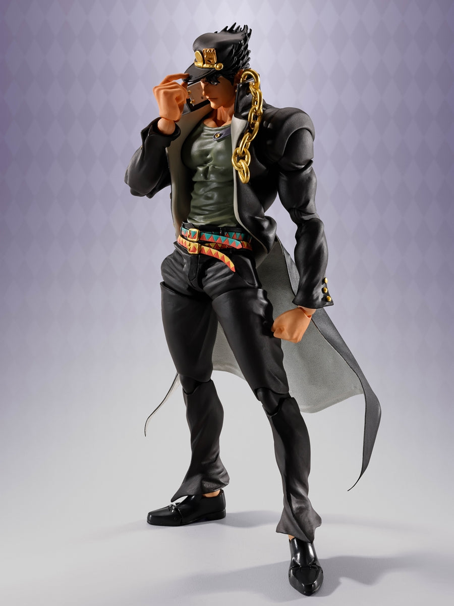 S.H.Figuarts Jotaro Kujo (Re-Run)