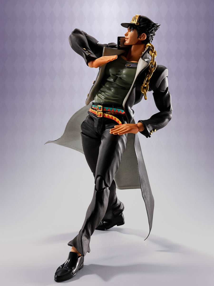 S.H.Figuarts Jotaro Kujo (Re-Run)