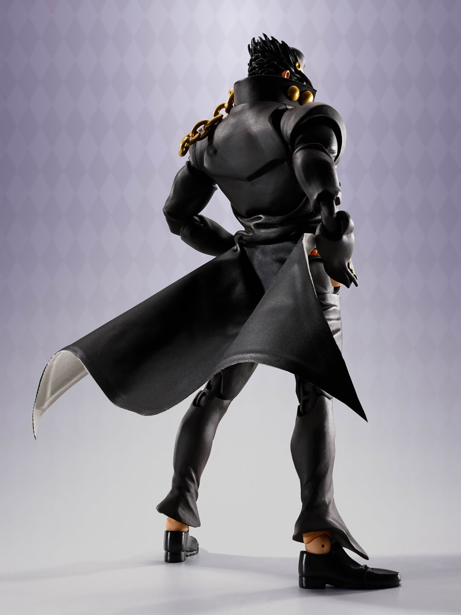 S.H.Figuarts Jotaro Kujo (Re-Run)