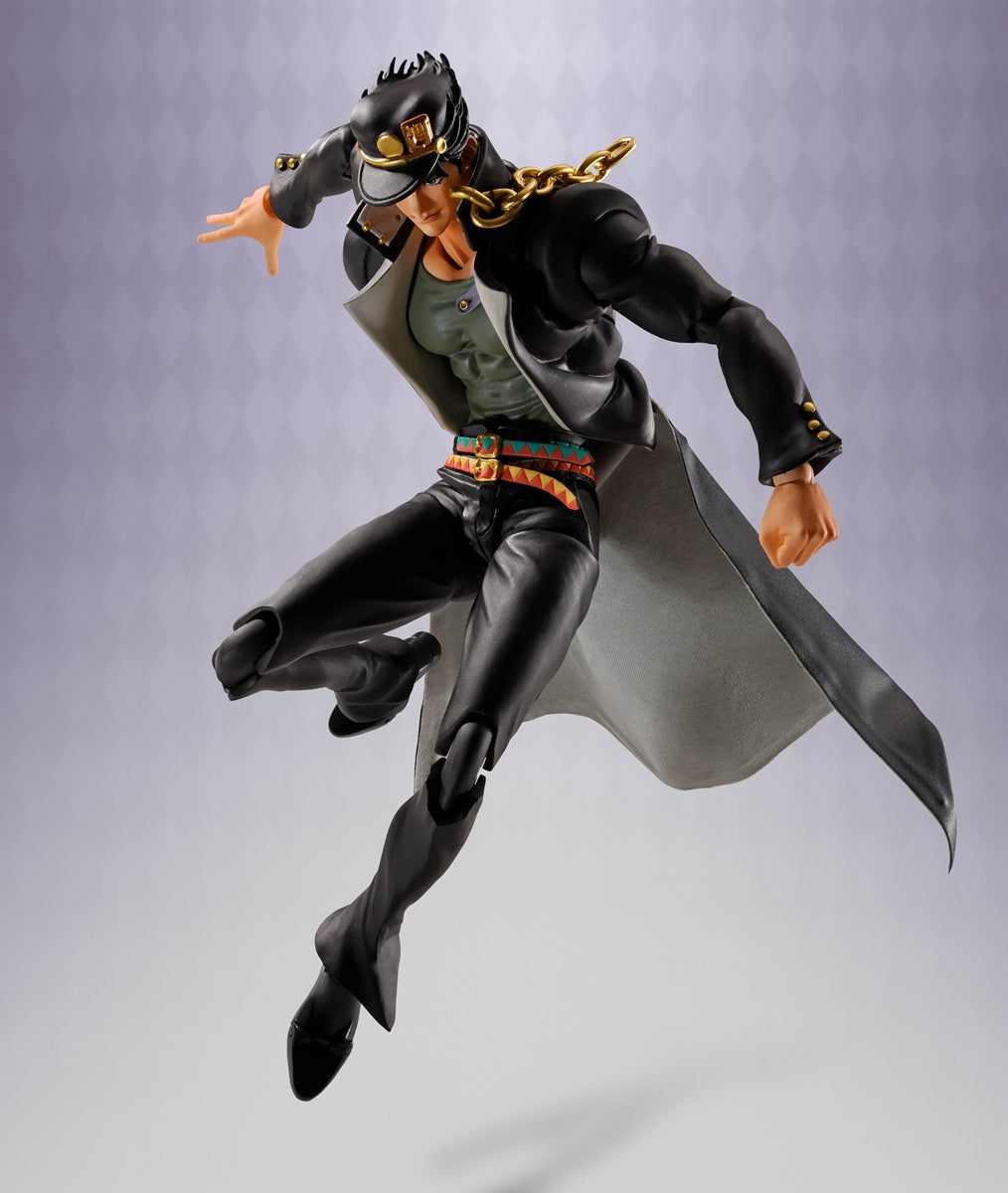 S.H.Figuarts Jotaro Kujo (Re-Run)