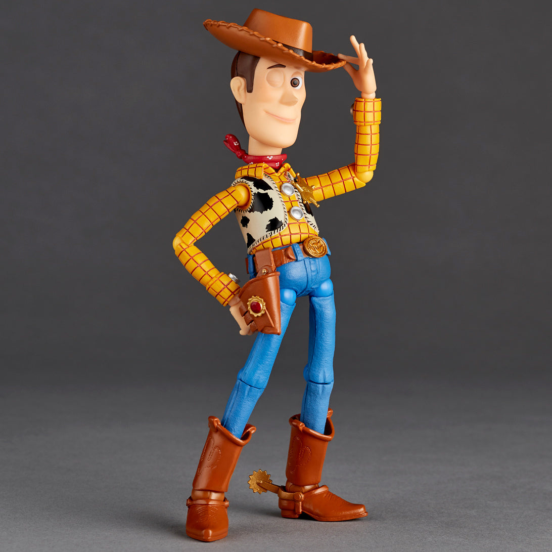Revoltech Woody Ver. 2.0