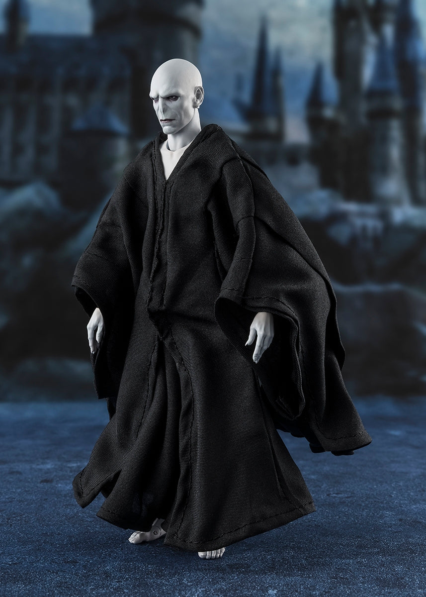 S.H.Figuarts Lord Voldemort (Harry Potter and the Goblet of Fire)
