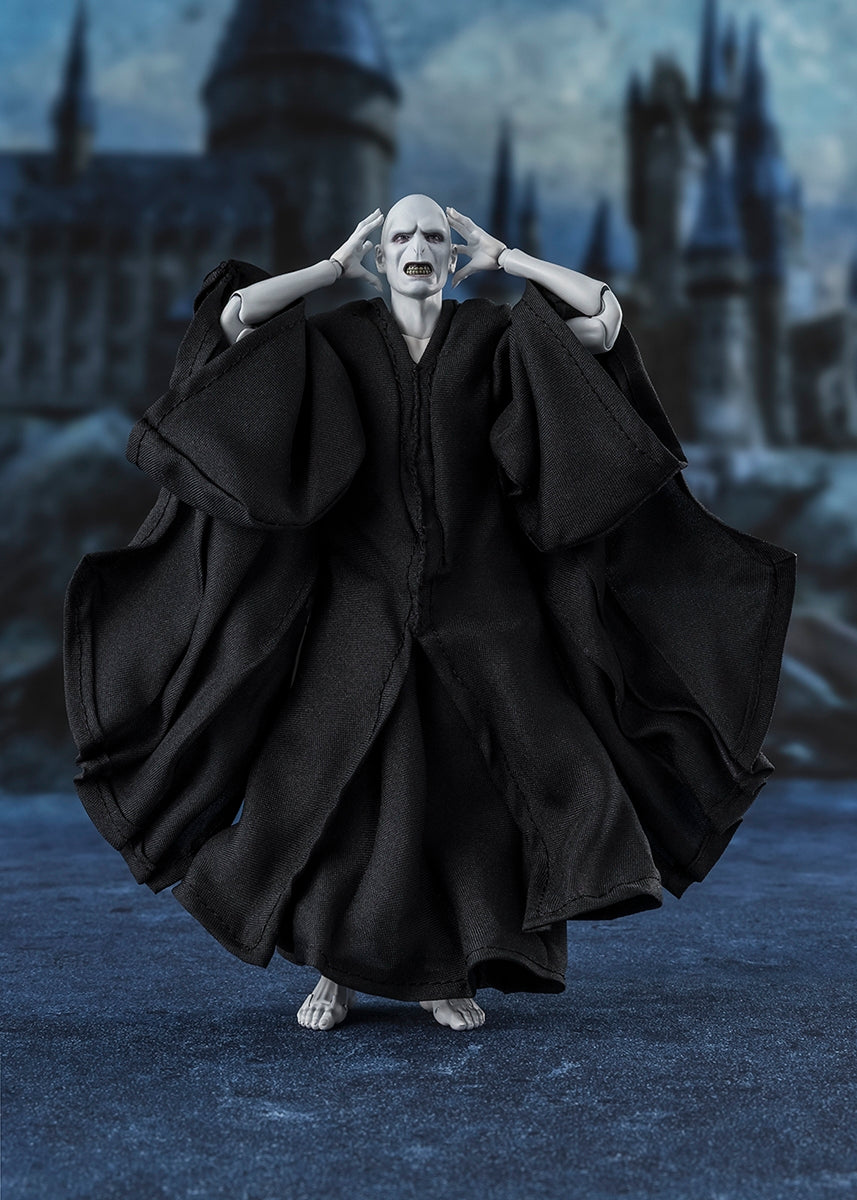 S.H.Figuarts Lord Voldemort (Harry Potter and the Goblet of Fire)