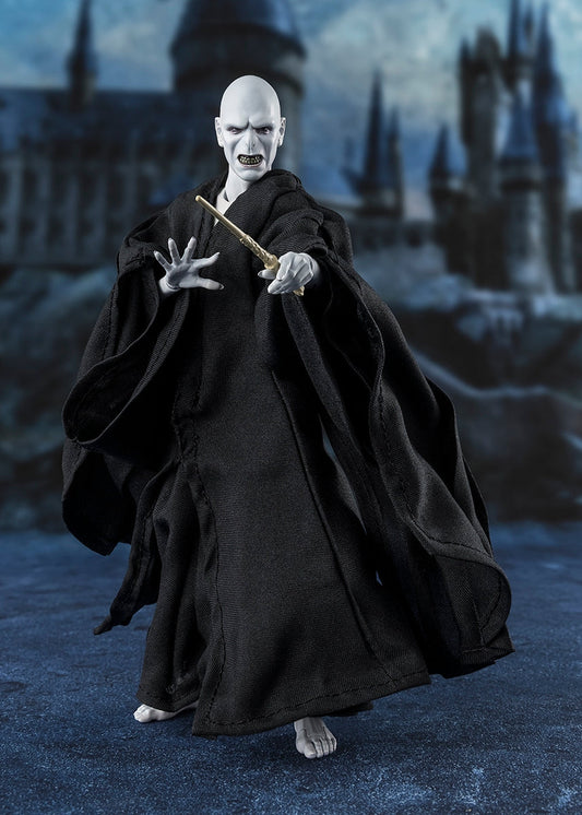S.H.Figuarts Lord Voldemort (Harry Potter and the Goblet of Fire)