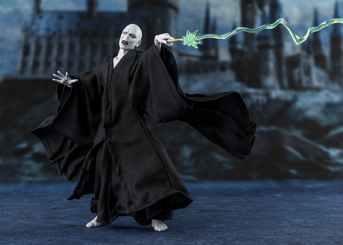 S.H.Figuarts Lord Voldemort (Harry Potter and the Goblet of Fire)