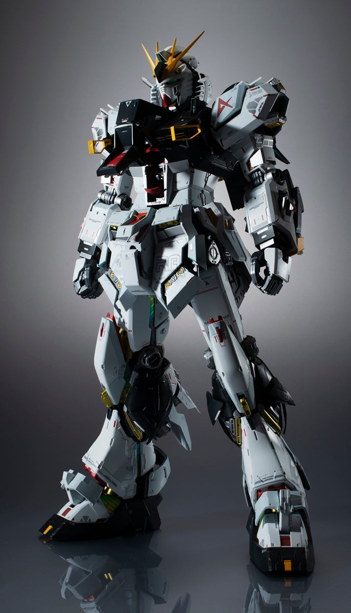 Metal Structure RX-93 Nu Gundam (2026 Re-Run)