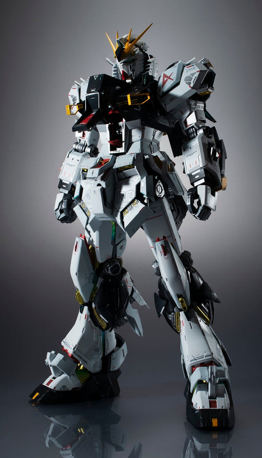 Metal Structure RX-93 Nu Gundam (2026 Re-Run)