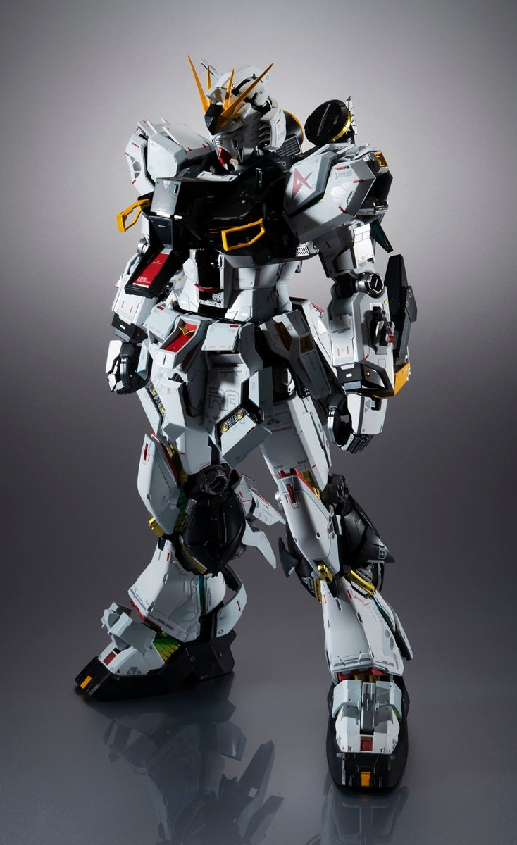 Metal Structure RX-93 Nu Gundam (2026 Re-Run)