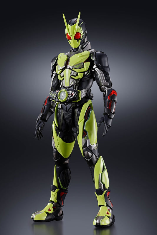 Metal Build Kamen Rider Zero-One