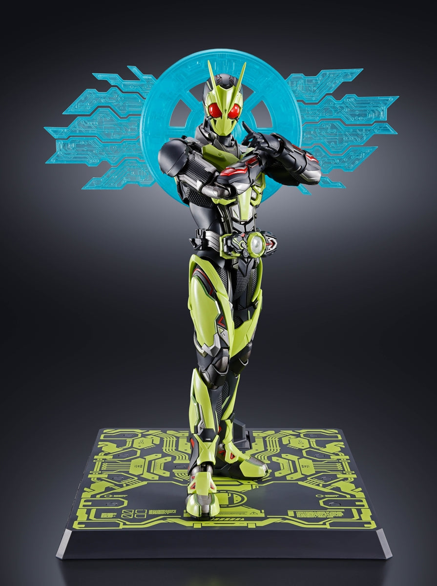 Metal Build Kamen Rider Zero-One