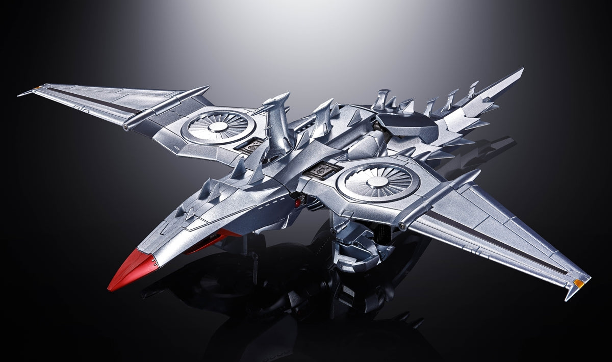 Chogokin Mechagodzilla (Ohrai Noriyoshi poster Ver.)