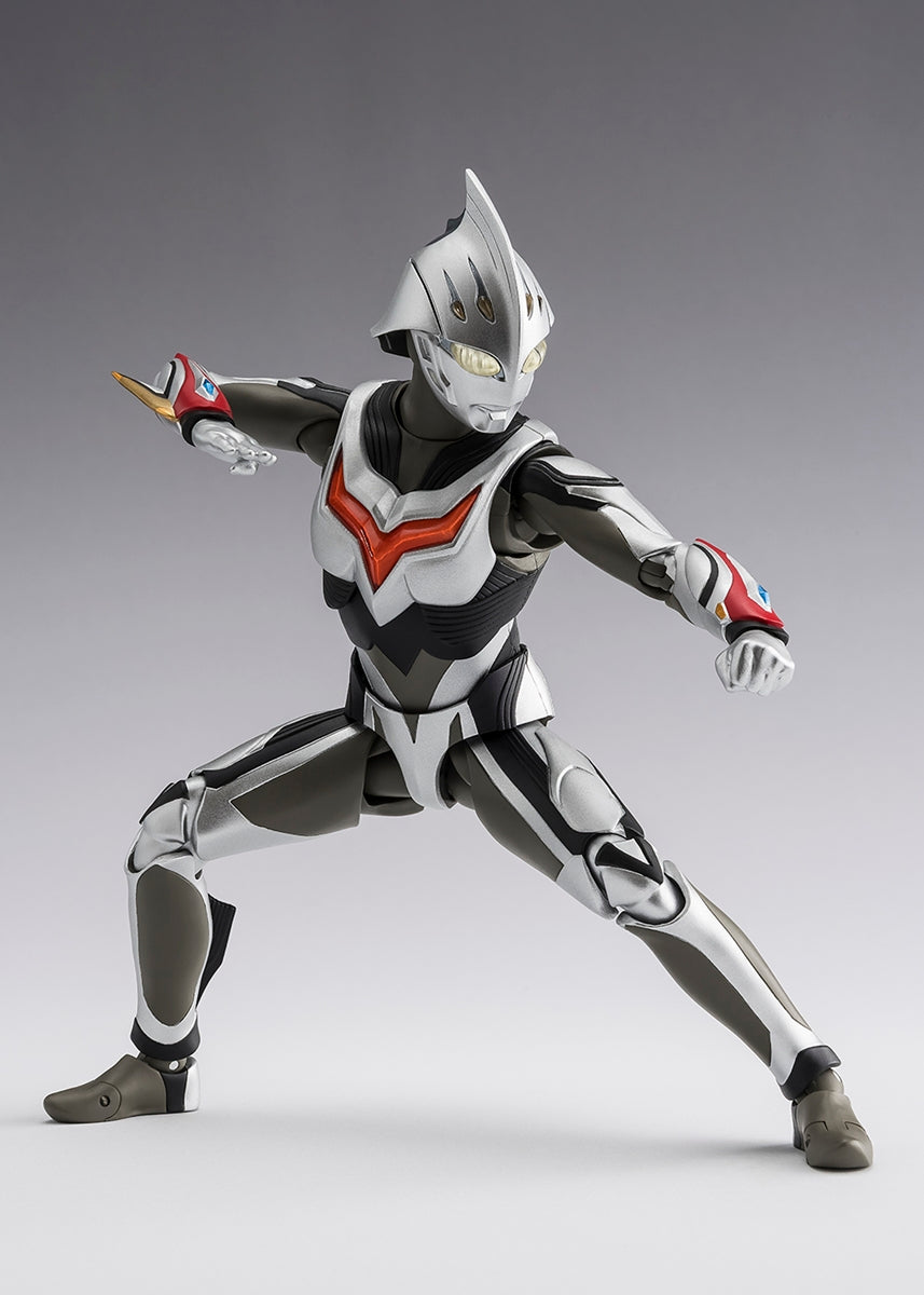 S.H.Figuarts Ultraman Nexus Anphans