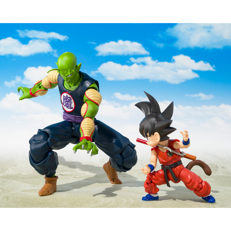 S.H.Figuarts Great Demon King Piccolo -Exclusive Edition-