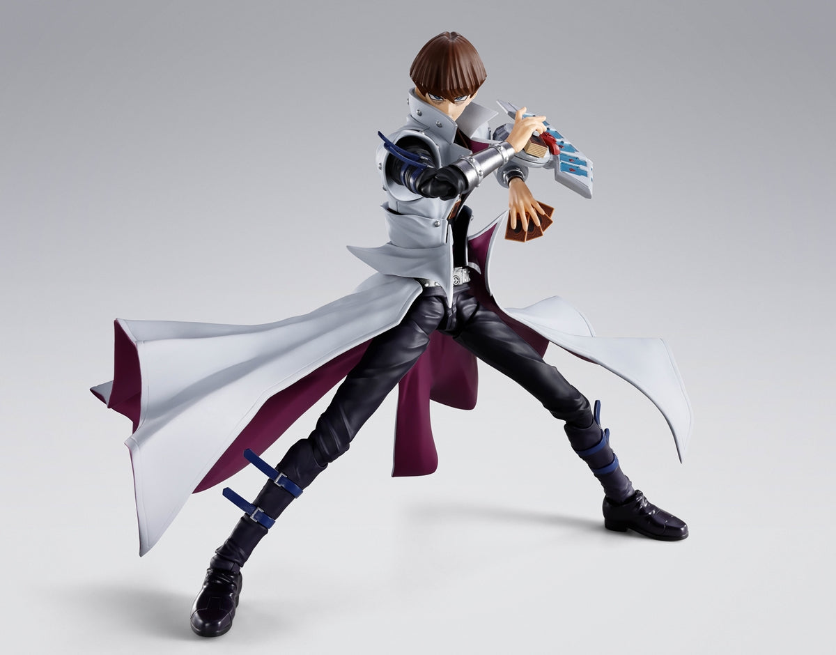 S.H.Figuarts Seto Kaiba