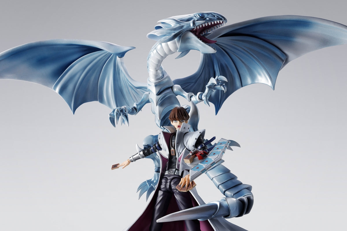 S.H.Figuarts Seto Kaiba