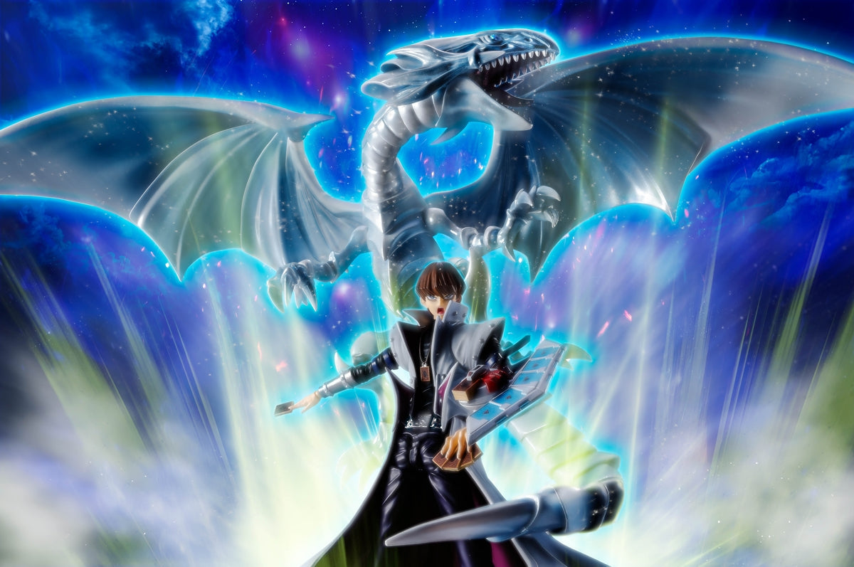 S.H.Figuarts Seto Kaiba