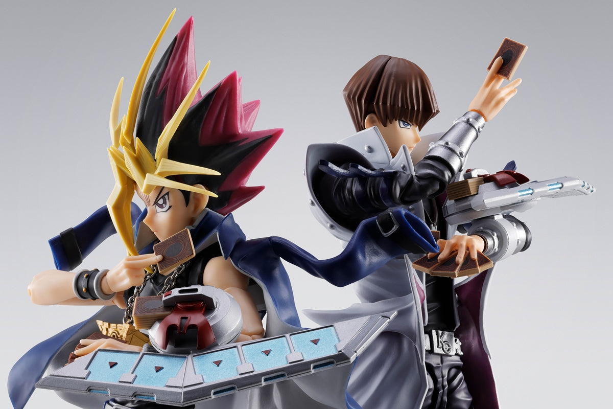 S.H.Figuarts Seto Kaiba