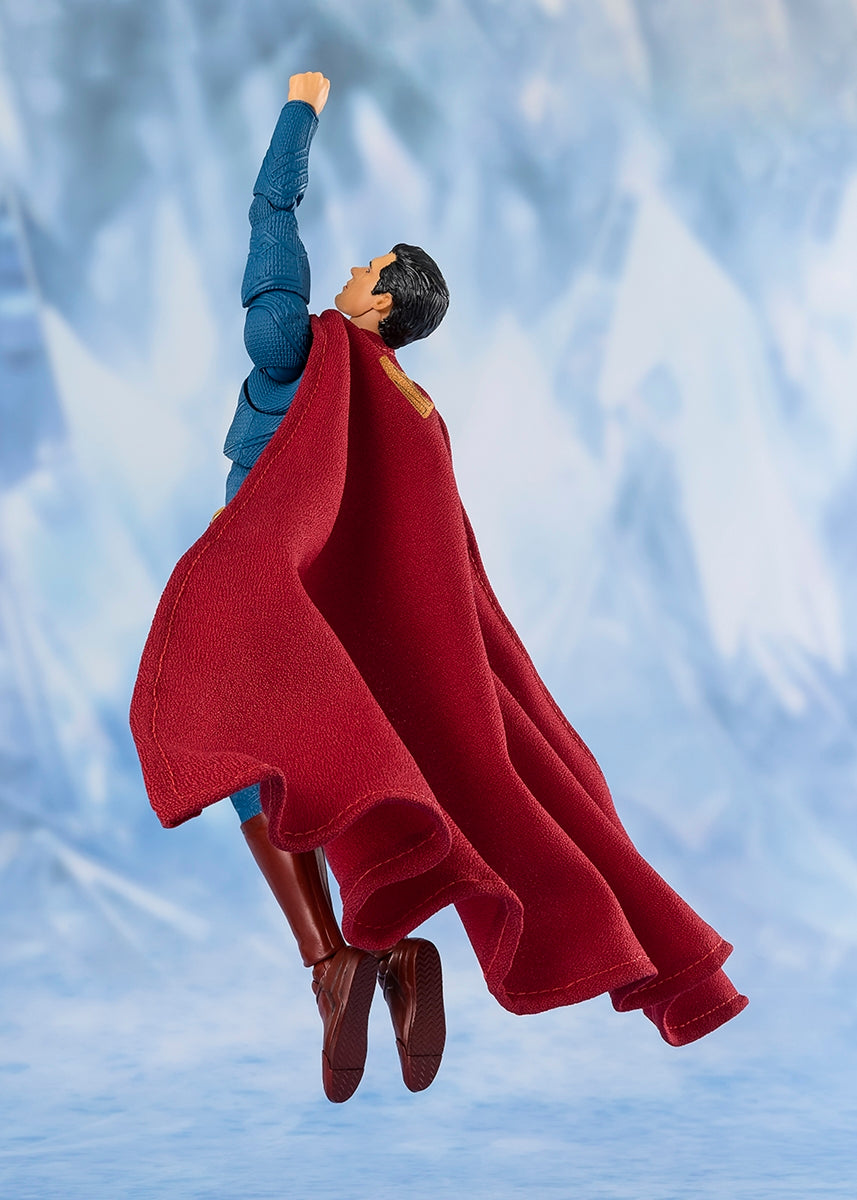 S.H.Figuarts Superman (Superman)