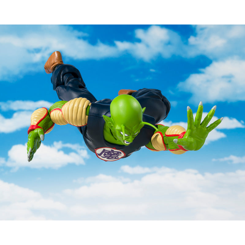 S.H.Figuarts Great Demon King Piccolo -Exclusive Edition-